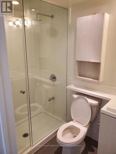 1109 - 2 Sonic Way, Toronto, ON - Indoor Photo Showing Bathroom