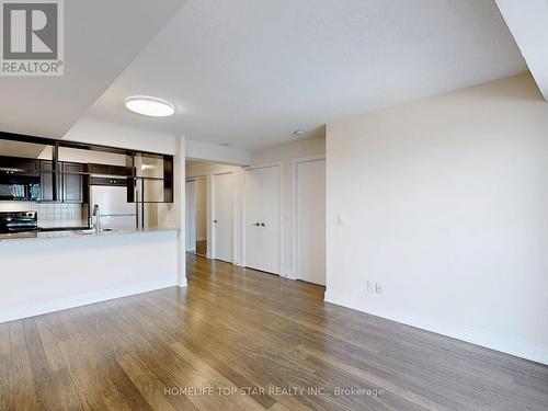 2821 - 135 Green Village Square, Toronto (Agincourt South-Malvern West), ON - Indoor