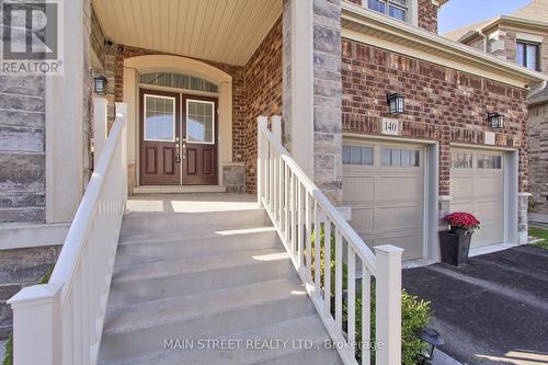 140 Meadow Vista Crescent, East Gwillimbury (Holland Landing), ON - Outdoor