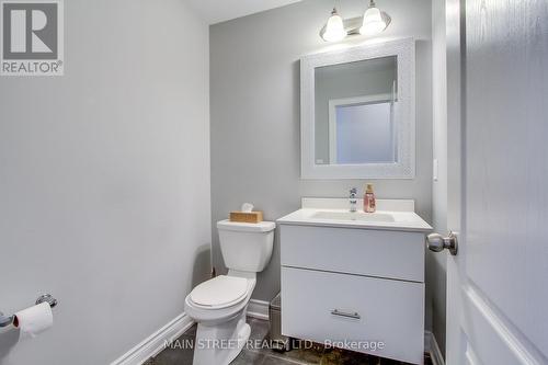 140 Meadow Vista Crescent, East Gwillimbury (Holland Landing), ON - Indoor Photo Showing Bathroom