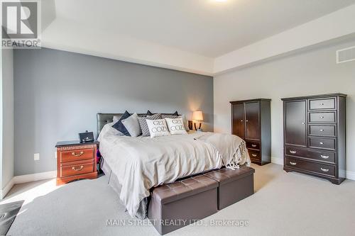 140 Meadow Vista Crescent, East Gwillimbury (Holland Landing), ON - Indoor Photo Showing Bedroom