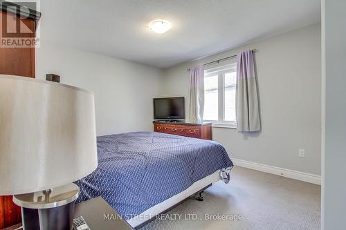 140 Meadow Vista Crescent, East Gwillimbury (Holland Landing), ON - Indoor Photo Showing Bedroom