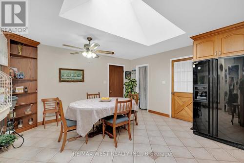 5878 4Th Line, New Tecumseth, ON - Indoor Photo Showing Dining Room