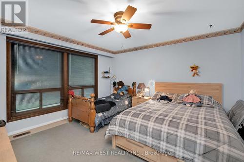 5878 4Th Line, New Tecumseth, ON - Indoor Photo Showing Bedroom