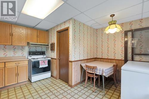 5878 4Th Line, New Tecumseth, ON - Indoor Photo Showing Kitchen