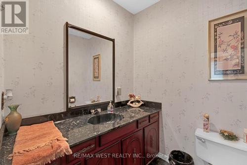 5878 4Th Line, New Tecumseth, ON - Indoor Photo Showing Bathroom