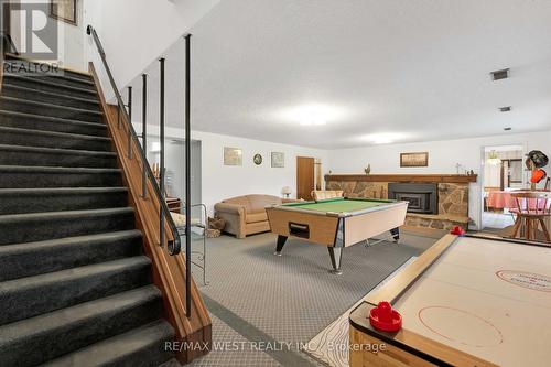 5878 4Th Line, New Tecumseth, ON - Indoor Photo Showing Other Room