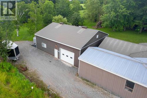 5878 4Th Line, New Tecumseth, ON - Outdoor