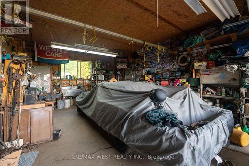 5878 4Th Line, New Tecumseth, ON - Indoor Photo Showing Other Room