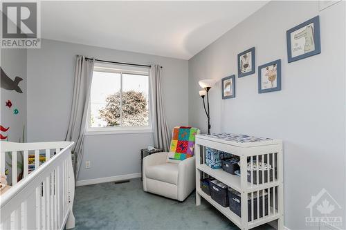 48 Eagleview Street, Ottawa, ON - Indoor Photo Showing Bedroom