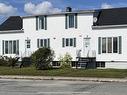 Frontage - 201  - 205 14E Avenue E., Amos, QC  - Outdoor 