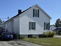 Exterior - 201  - 205 14E Avenue E., Amos, QC  - Outdoor 