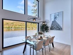 Dining room - 