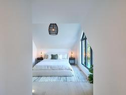 Master bedroom - 