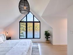 Master bedroom - 