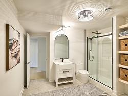 Salle de bains - 