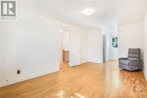 2nd Floor Master Bedroom - 2030 Dovercourt Avenue, Ottawa, ON - Indoor Photo Showing Other Room