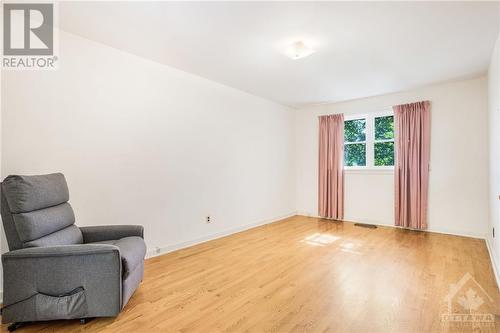 2nd Floor Master Bedroom - 2030 Dovercourt Avenue, Ottawa, ON - Indoor Photo Showing Other Room