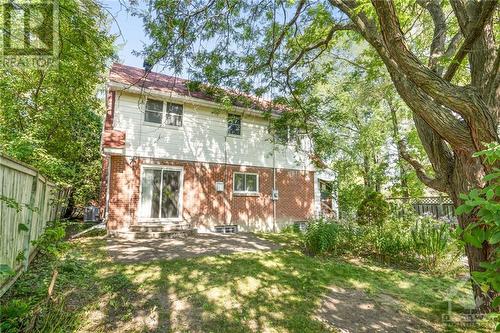 2030 Dovercourt Avenue, Ottawa, ON - Outdoor