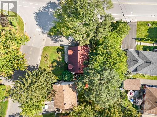 Arial - 2030 Dovercourt Avenue, Ottawa, ON - Outdoor With View