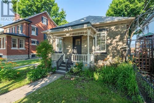 119 Christina Street, Sarnia, ON 