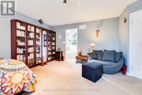 72 Sidney Crescent, Hamilton (Stoney Creek Mountain), ON - Indoor Photo Showing Other Room