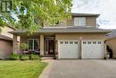 72 Sidney Crescent, Hamilton (Stoney Creek Mountain), ON  - Outdoor With Facade 