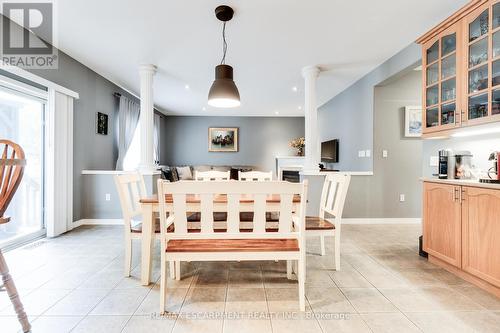 72 Sidney Crescent, Hamilton, ON - Indoor Photo Showing Other Room