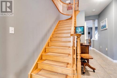 72 Sidney Crescent, Hamilton, ON - Indoor Photo Showing Other Room