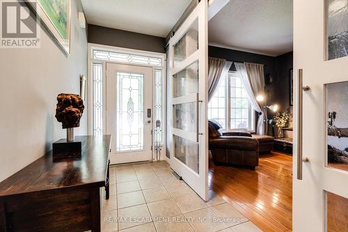 72 Sidney Crescent, Hamilton (Stoney Creek Mountain), ON - Indoor Photo Showing Other Room