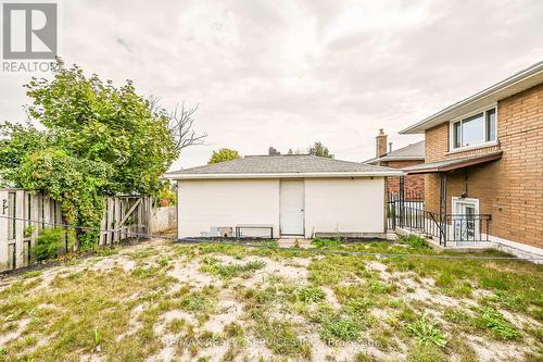 10 Windrush Crescent N, Hamilton, ON - Outdoor With Exterior