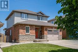 38 GRASSYPLAIN DRIVE  Hamilton, ON L0R 1W0