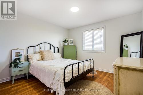 38 Grassyplain Drive, Hamilton, ON - Indoor Photo Showing Bedroom