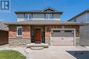 38 Grassyplain Drive, Hamilton, ON  - Outdoor With Facade 