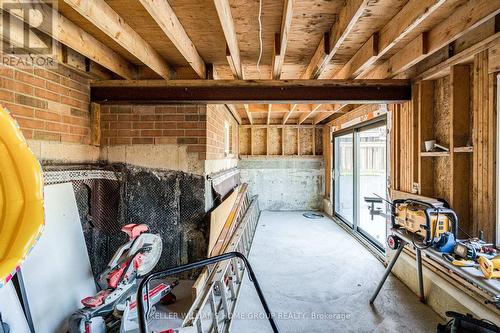 38 Grassyplain Drive, Hamilton, ON - Indoor Photo Showing Other Room