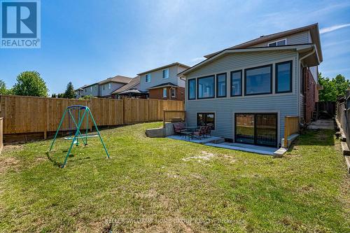 38 Grassyplain Drive, Hamilton, ON - Outdoor