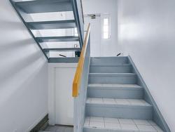 Escalier - 