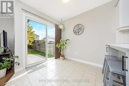 29 Maude Lane, Guelph (Grange Hill East), ON - Indoor