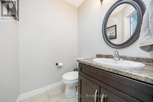 29 Maude Lane, Guelph (Grange Hill East), ON - Indoor Photo Showing Bathroom