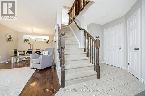 29 Maude Lane, Guelph (Grange Hill East), ON - Indoor Photo Showing Other Room