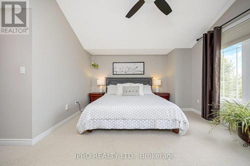 29 Maude Lane, Guelph (Grange Hill East), ON - Indoor Photo Showing Bedroom