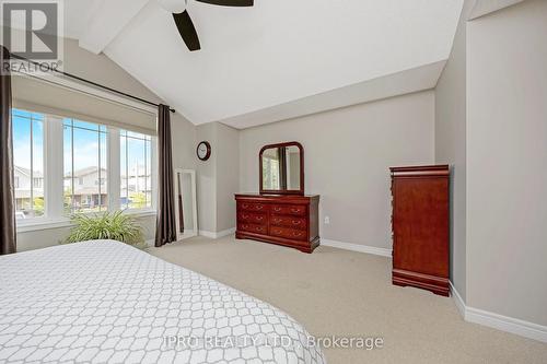 29 Maude Lane, Guelph (Grange Hill East), ON - Indoor Photo Showing Bedroom