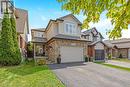 29 Maude Lane, Guelph (Grange Hill East), ON  - Outdoor With Facade 