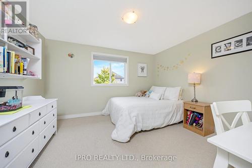 29 Maude Lane, Guelph (Grange Hill East), ON - Indoor Photo Showing Bedroom