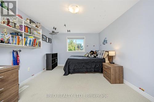 29 Maude Lane, Guelph (Grange Hill East), ON - Indoor Photo Showing Bedroom