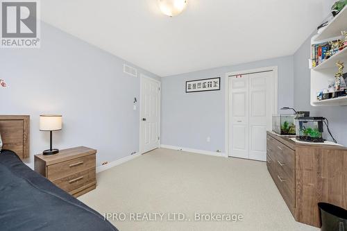 29 Maude Lane, Guelph (Grange Hill East), ON - Indoor Photo Showing Bedroom