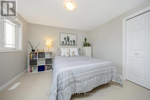 29 Maude Lane, Guelph (Grange Hill East), ON - Indoor Photo Showing Bedroom