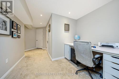 29 Maude Lane, Guelph (Grange Hill East), ON - Indoor Photo Showing Office