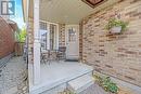 29 Maude Lane, Guelph (Grange Hill East), ON  - Outdoor With Deck Patio Veranda With Exterior 