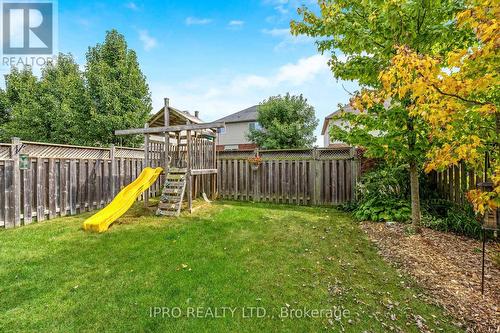 29 Maude Lane, Guelph (Grange Hill East), ON - Outdoor